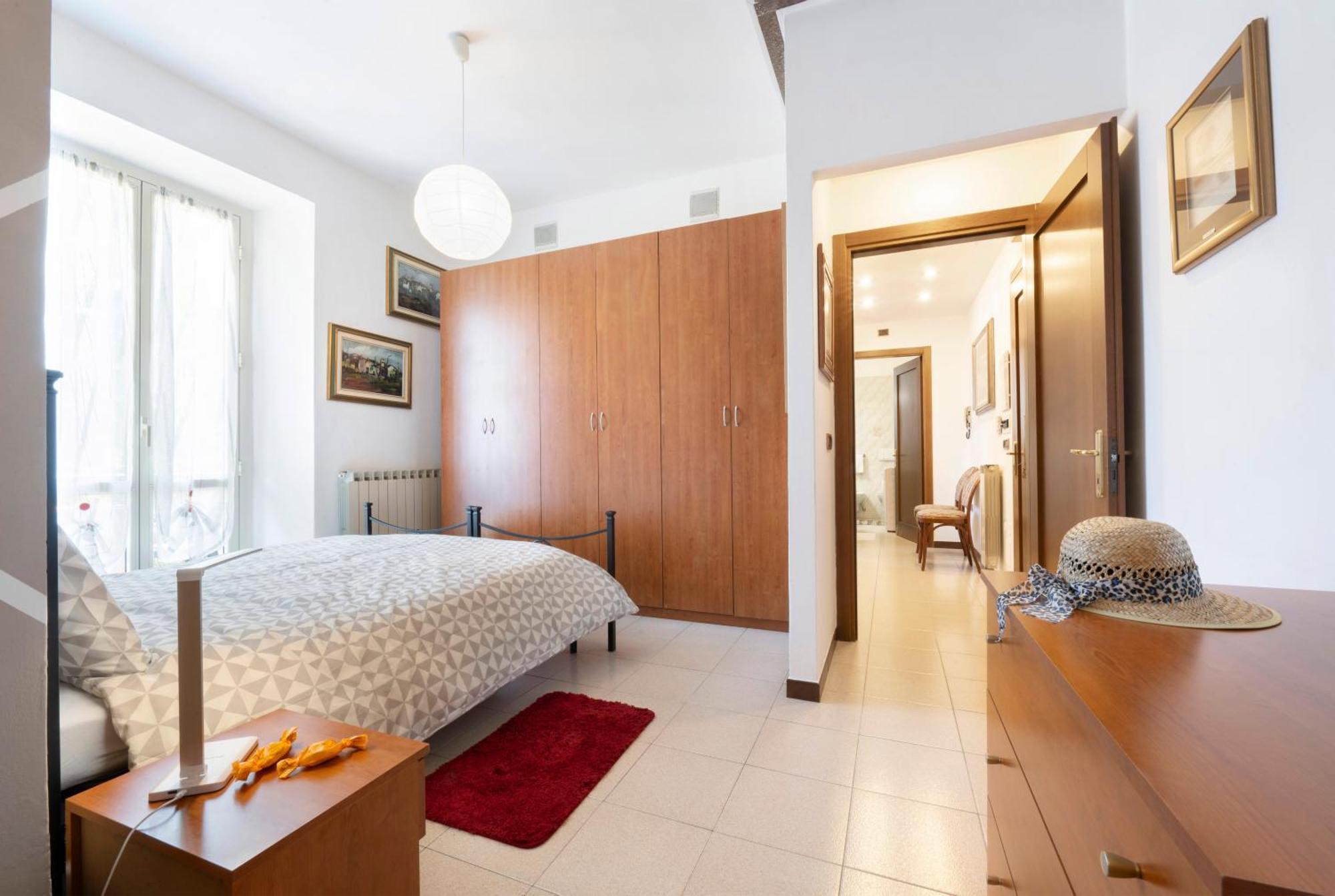 Palazzo Pellanda Apartment Domodossola Bagian luar foto