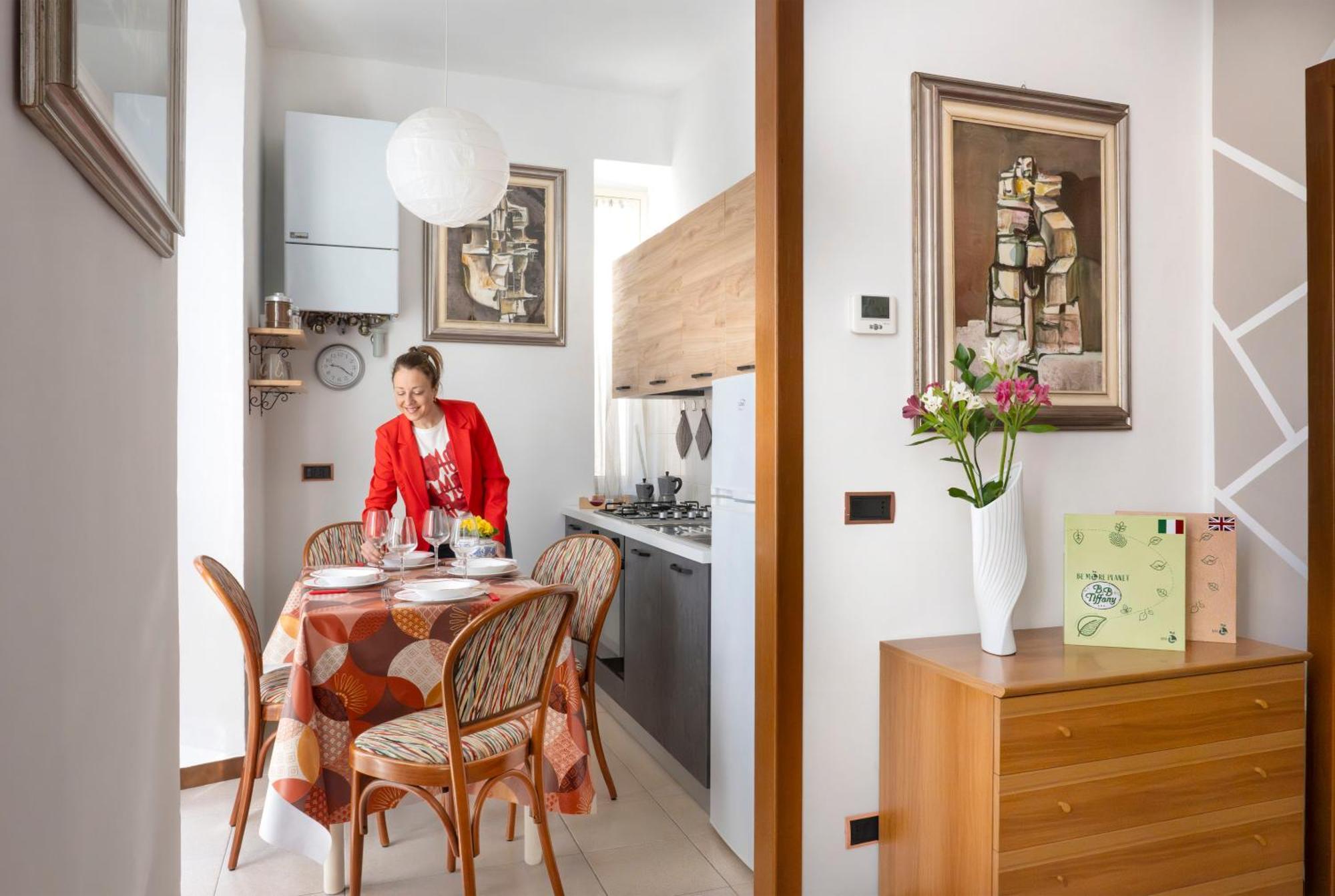 Palazzo Pellanda Apartment Domodossola Bagian luar foto