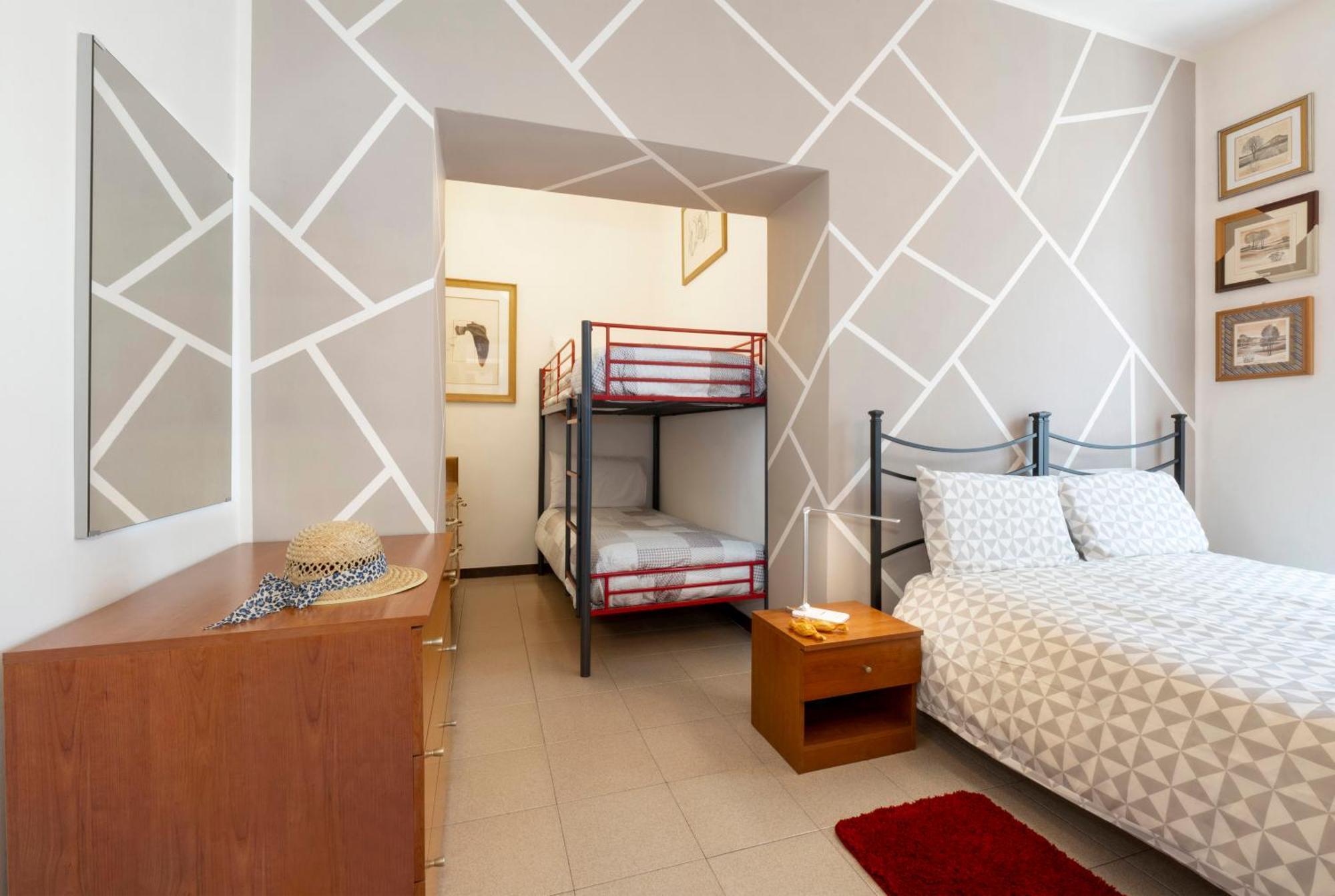 Palazzo Pellanda Apartment Domodossola Bagian luar foto