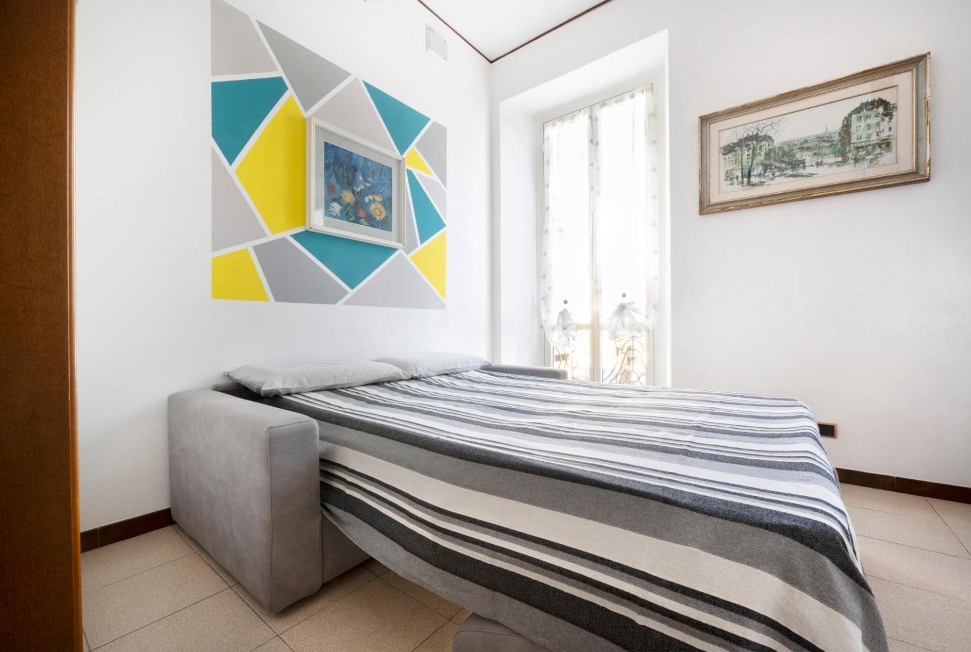 Palazzo Pellanda Apartment Domodossola Bagian luar foto