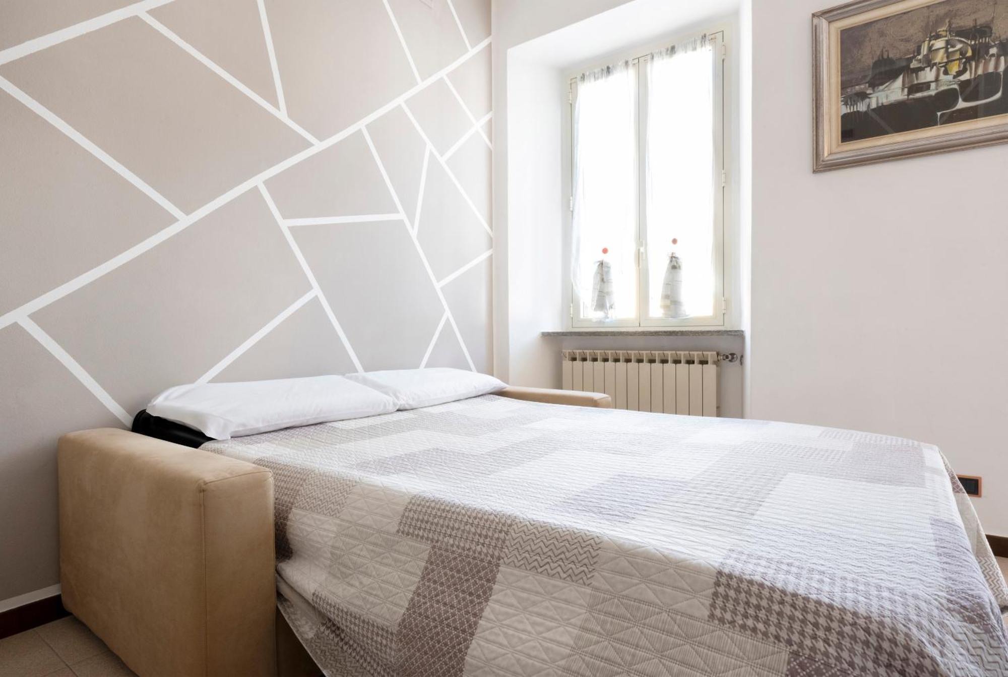 Palazzo Pellanda Apartment Domodossola Bagian luar foto