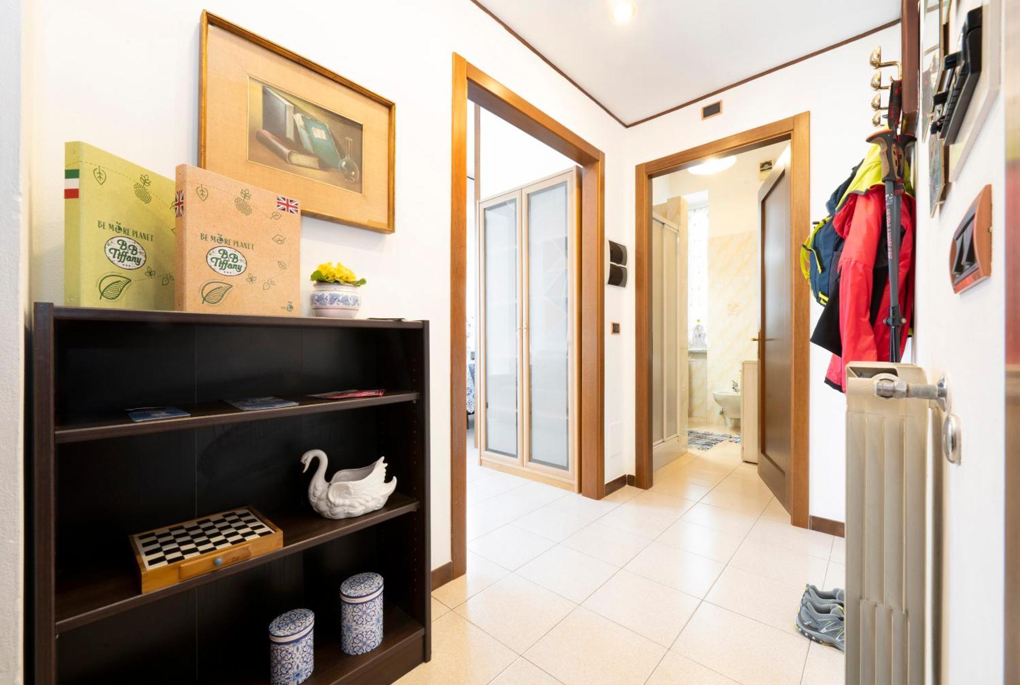 Palazzo Pellanda Apartment Domodossola Bagian luar foto