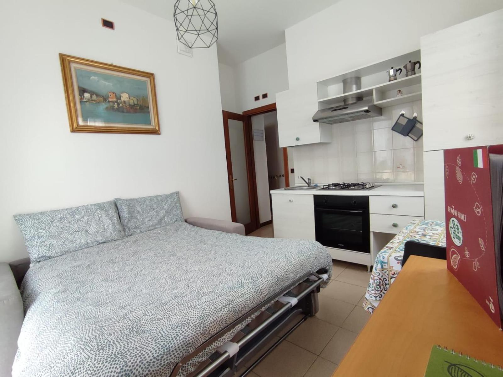 Palazzo Pellanda Apartment Domodossola Bagian luar foto