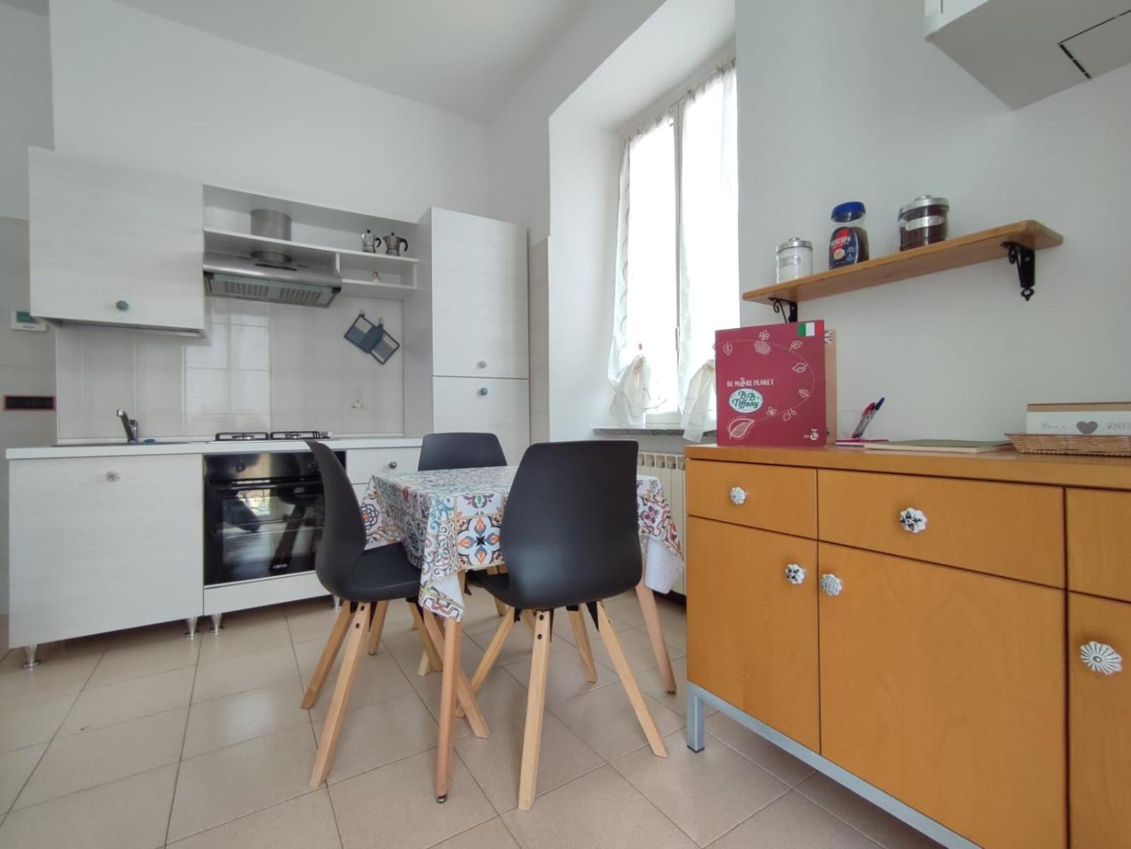 Palazzo Pellanda Apartment Domodossola Bagian luar foto