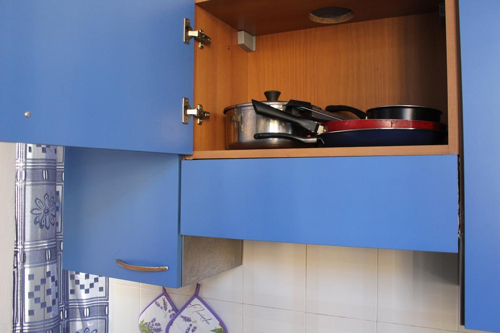 Palazzo Pellanda Apartment Domodossola Bagian luar foto